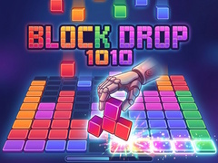 Spill Block Drop 1010