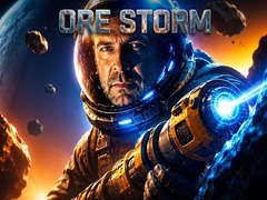 Spill Ore Storm