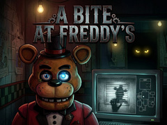 Spill A Bite at Freddy’s