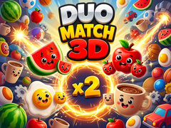 Spill Duo Match 3D