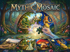 Spill Mythic Mosaic