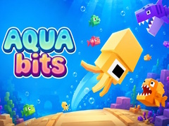 Spill Aqua Bits