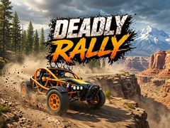 Spill Deadly Rally