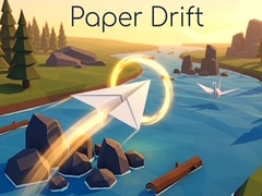 Spill Paper Drift
