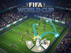 Spill FIFA World Cup