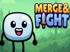 Spill Merge & Fight