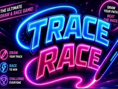 Spill Trace Race