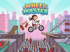Spill Wheel Master