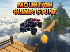Spill Mountain Climb Stunt