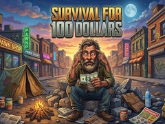 Spill Survival for 100 dollars
