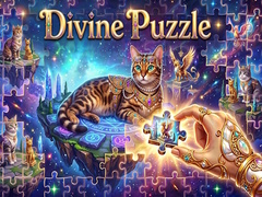 Spill Divine Puzzle