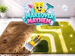 Spill Makeover Mayhem