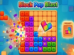 Spill Block Pop Blast