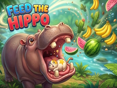 Spill Feed the Hippo