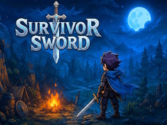 Spill Survivor Sword