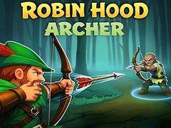 Spill Robin Hood Archer