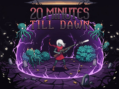 Spill 20 Minutes Till Dawn