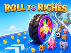 Spill Roll to Riches