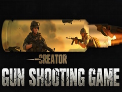 Spill Creator Gun Shooting game