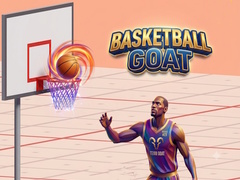 Spill Basketball GOAT