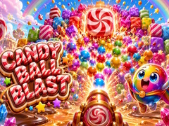 Spill Candy Ball Blast