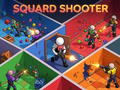 Spill Squard Shooter