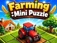 Spill Farming Mini Puzzle