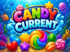 Spill Candy Current