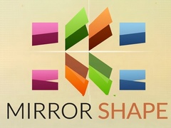 Spill Mirror Shape