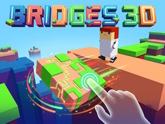 Spill Bridges 3D