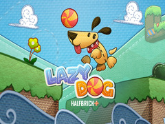 Spill Lazy Dog