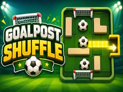 Spill Goalpost Shuffle