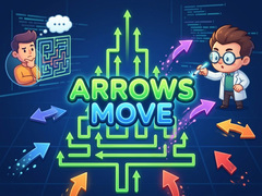 Spill Arrows Move