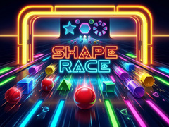 Spill Shape Race