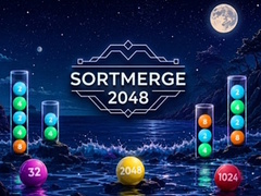 Spill SORTMERGE 2048