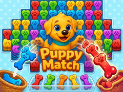 Spill Puppy Match