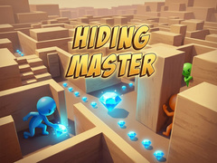 Spill Hiding Master