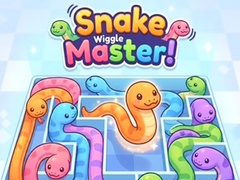 Spill Snake Wiggle Master!