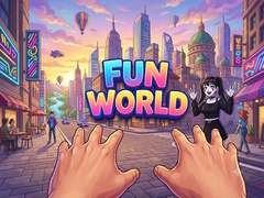 Spill Fun World
