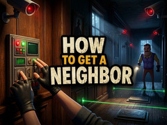 Spill How to get a NEIGHBOR