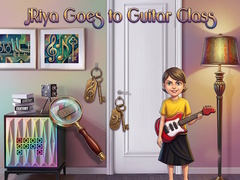Spill Riya Goes to Guitar Class
