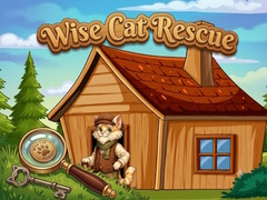 Spill Wise Cat Rescue