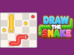 Spill Draw The Snake