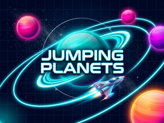 Spill Jumping Planets