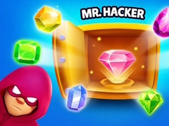Spill Mr. Hacker The Museum Hunt