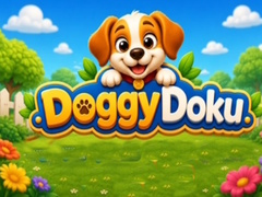 Spill DoggyDoku