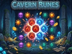 Spill Cavern Runes