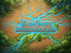 Spill EcoFlow: Restore the Earth