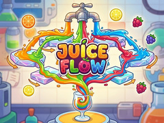 Spill Juice Flow