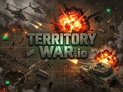 Spill TerrittoryWar.io